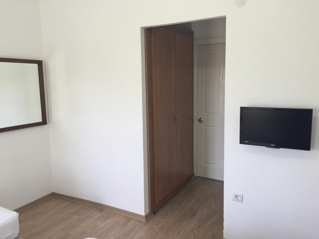 Tay Pansiyon Бодрум Номер фото
