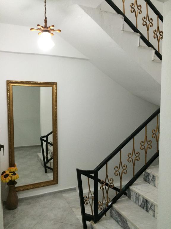 Tay Pansiyon Бодрум Экстерьер фото