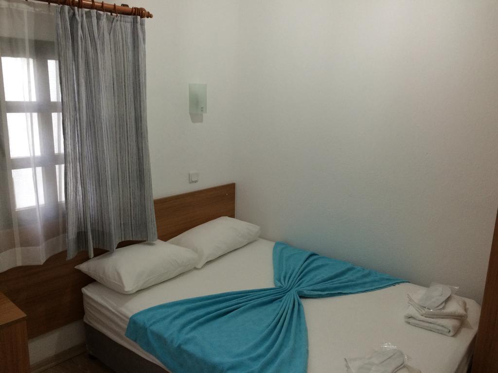 Tay Pansiyon Бодрум Номер фото