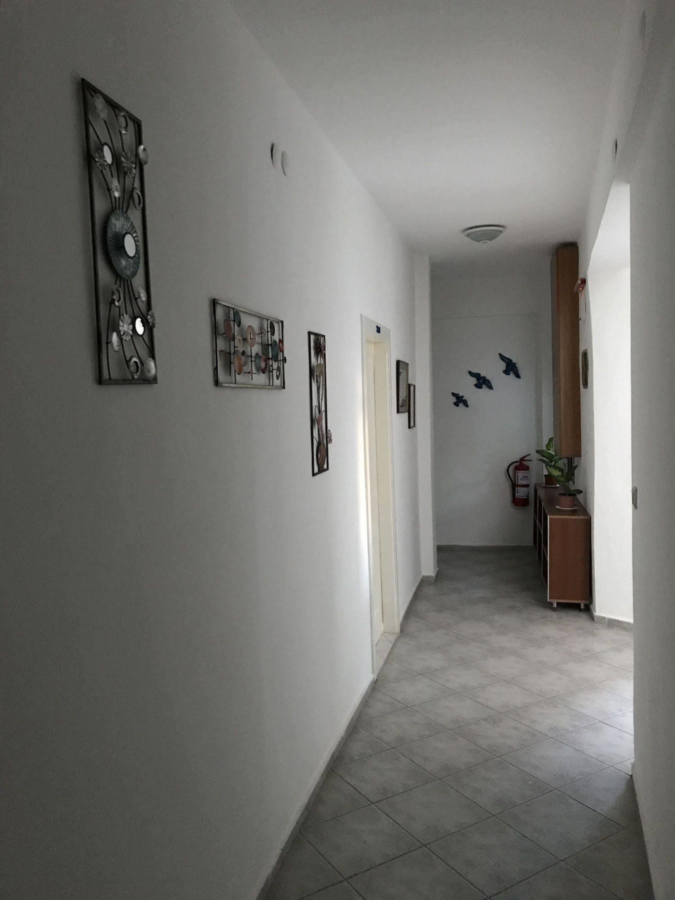 Tay Pansiyon Бодрум Экстерьер фото