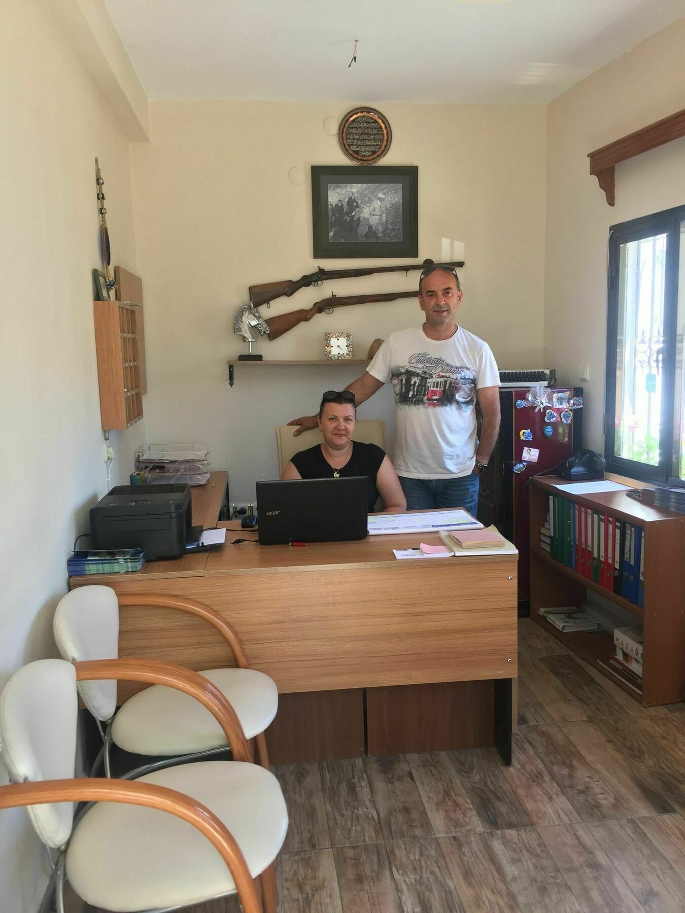 Tay Pansiyon Бодрум Экстерьер фото